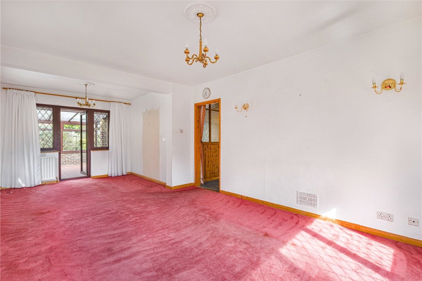 3 bedroom bungalow for sale in Orpington | Robinson Jackson