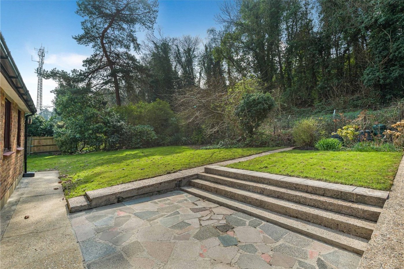 3 bedroom bungalow for sale in Orpington | Robinson Jackson
