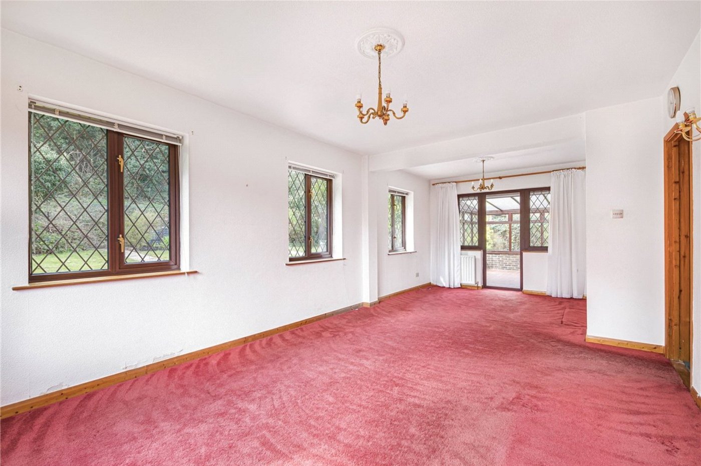 3 bedroom bungalow for sale in Orpington | Robinson Jackson