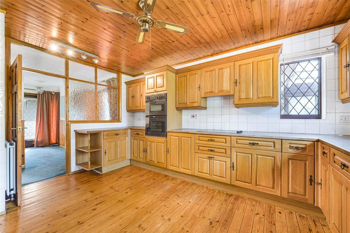 3 bedroom bungalow for sale in Orpington | Robinson Jackson