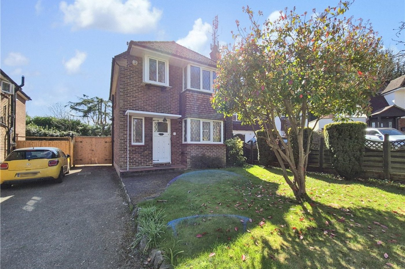 3 bedroom house for sale in South Orpington | Robinson Jackson