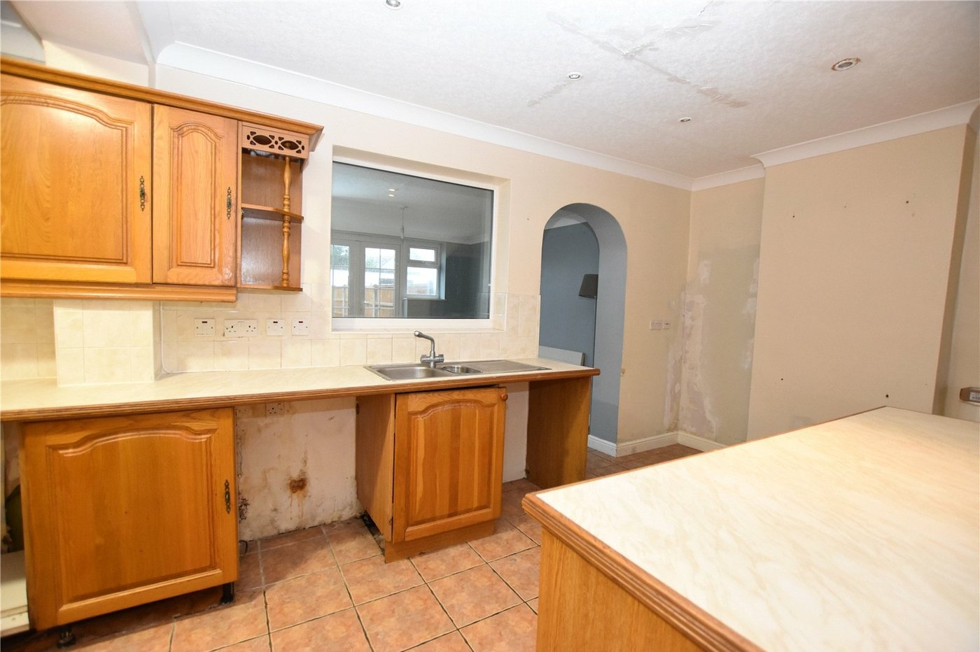 2 bedroom house for sale in Bexleyheath | Robinson Jackson