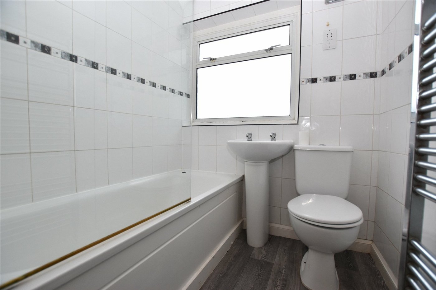 2 bedroom house for sale in Bexleyheath | Robinson Jackson