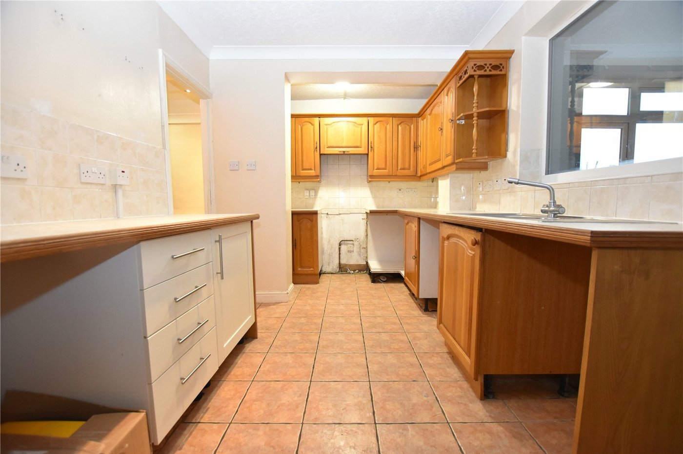 2 bedroom house for sale in Bexleyheath | Robinson Jackson