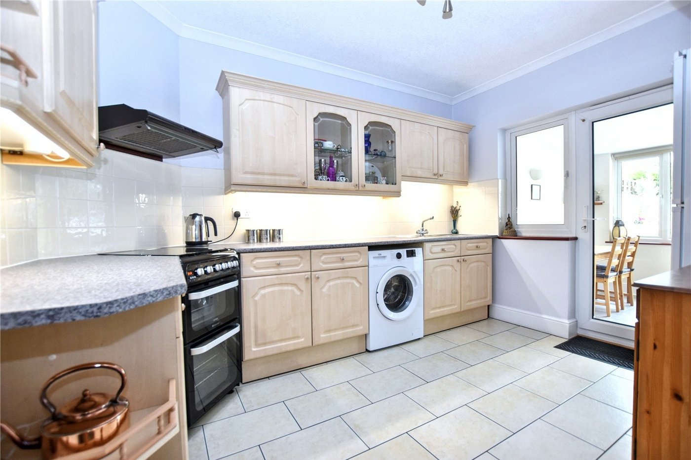 3 bedroom bungalow for sale in Bexleyheath | Robinson Jackson