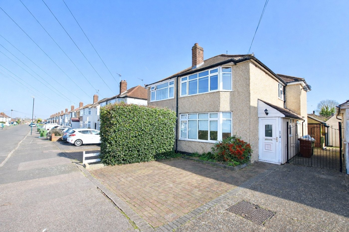 3 bedroom house for sale in Bexleyheath | Robinson Jackson