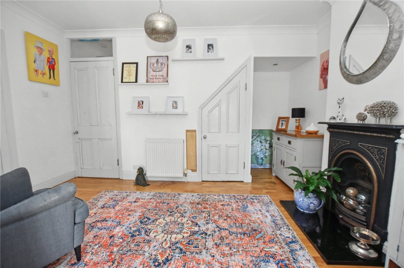 3 bedroom house for sale in Bexleyheath | Robinson Jackson