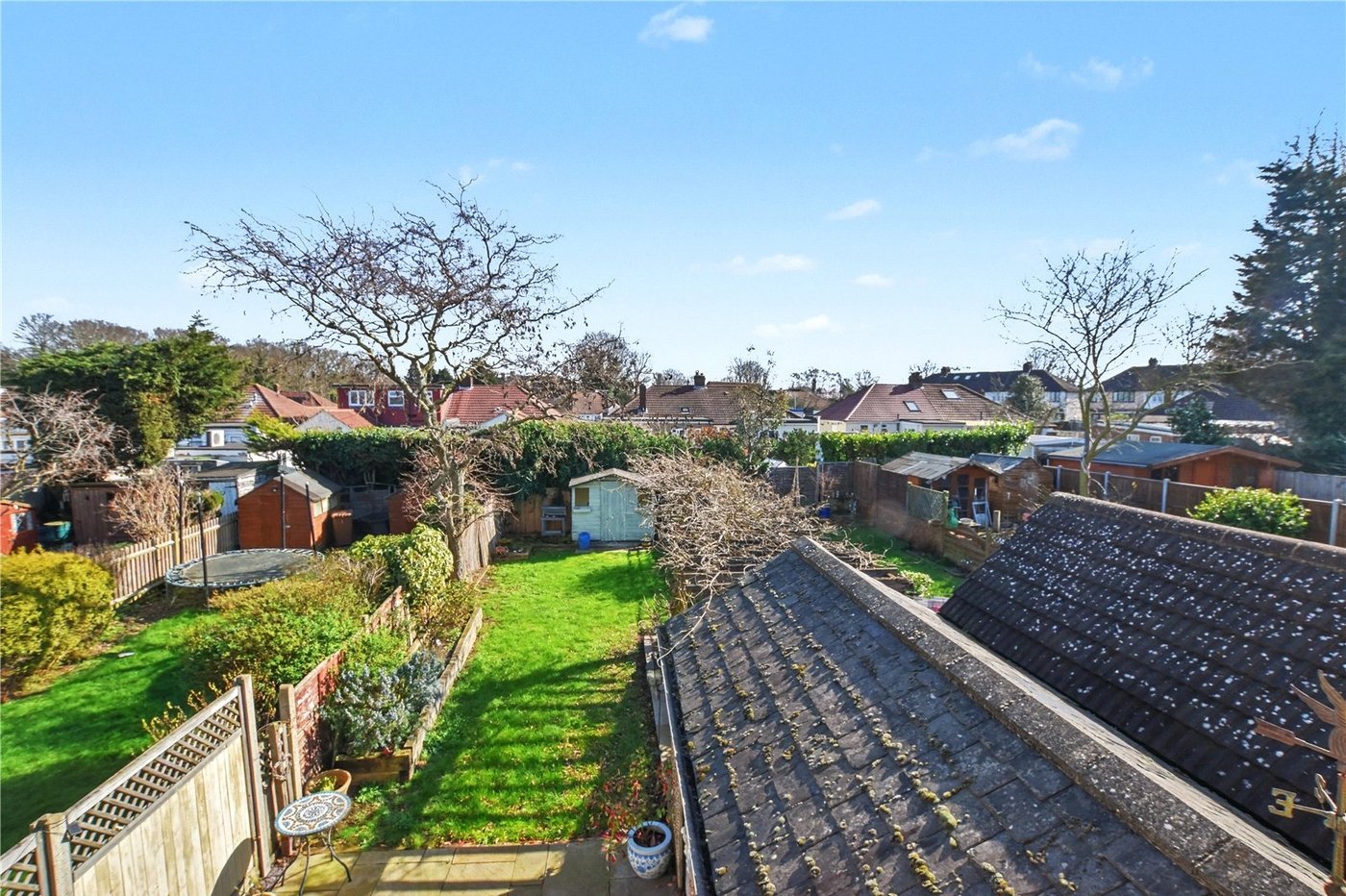 3 bedroom house for sale in Bexleyheath | Robinson Jackson