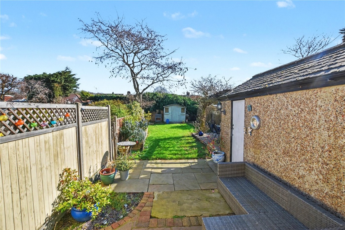 3 bedroom house for sale in Bexleyheath | Robinson Jackson