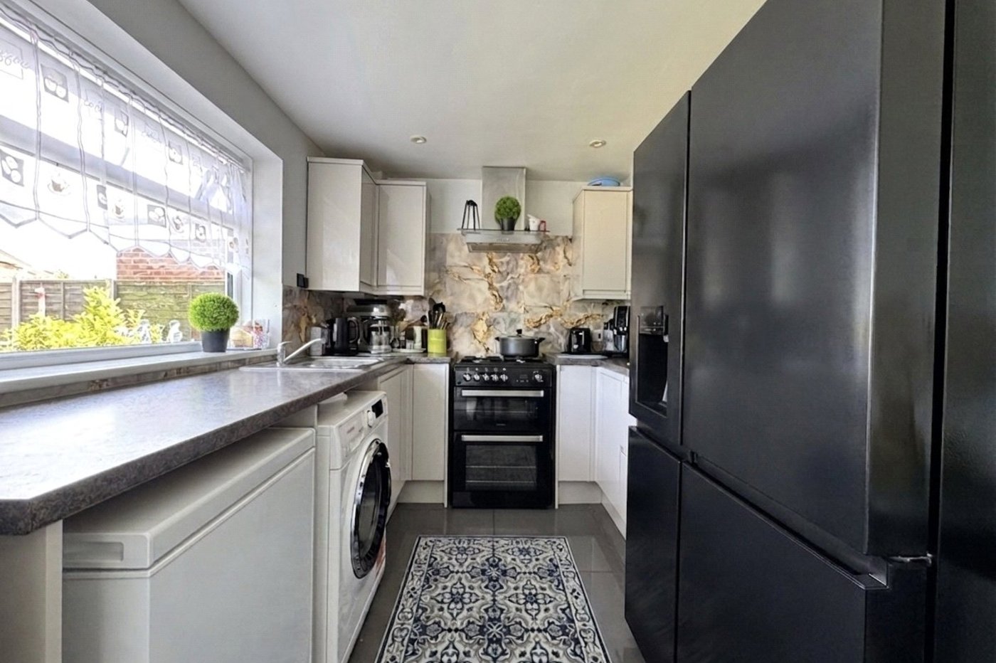 3 bedroom house for sale in Gillingham | Robinson Michael & Jackson