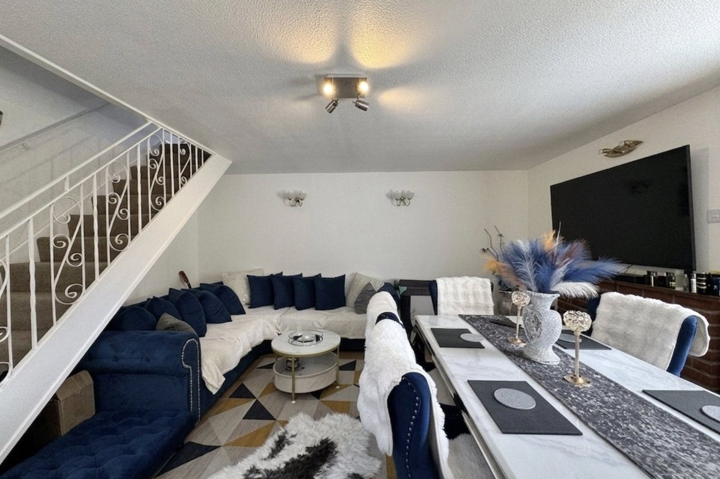 3 bedroom house for sale in Gillingham | Robinson Michael & Jackson