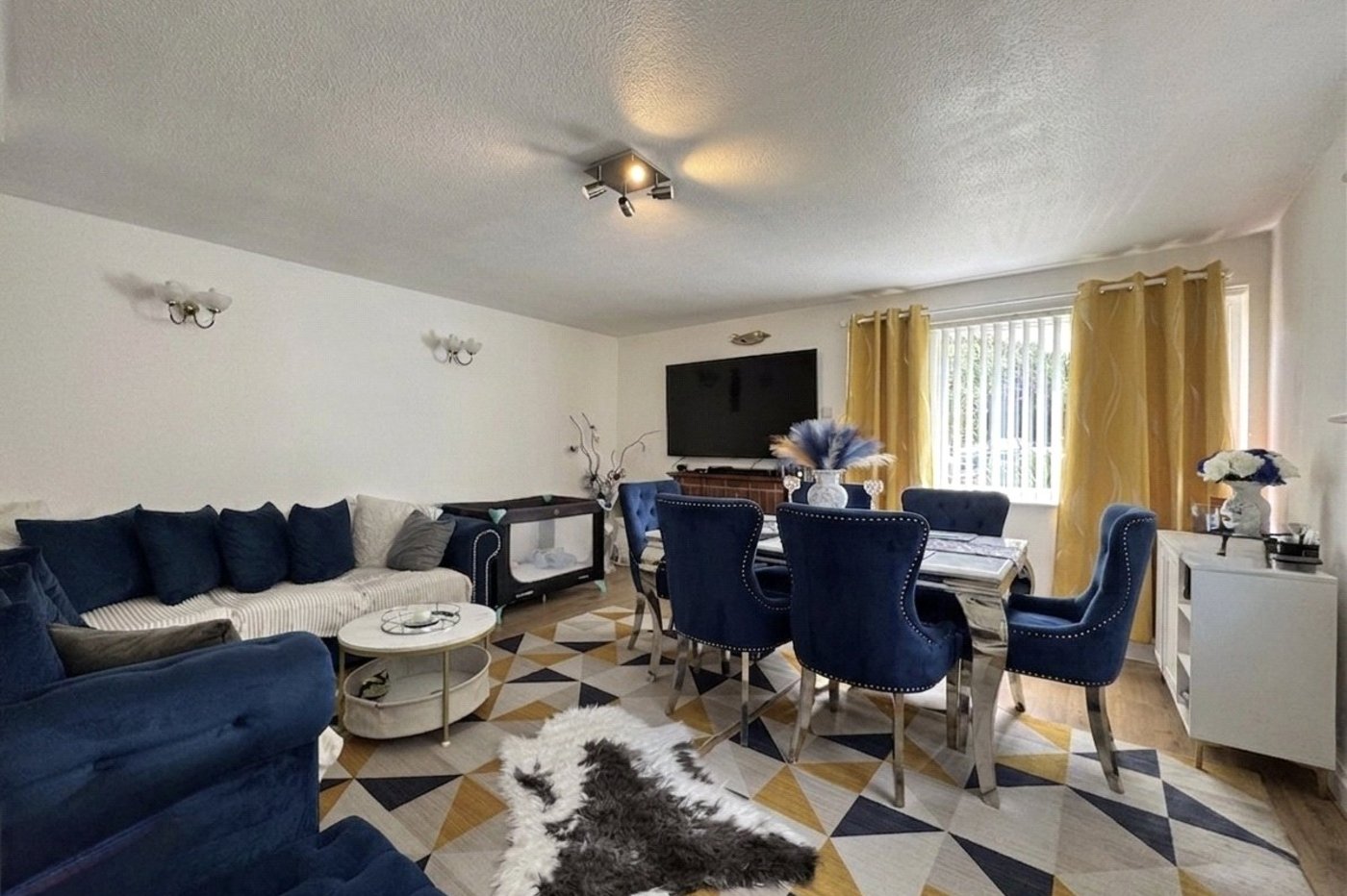 3 bedroom house for sale in Gillingham | Robinson Michael & Jackson