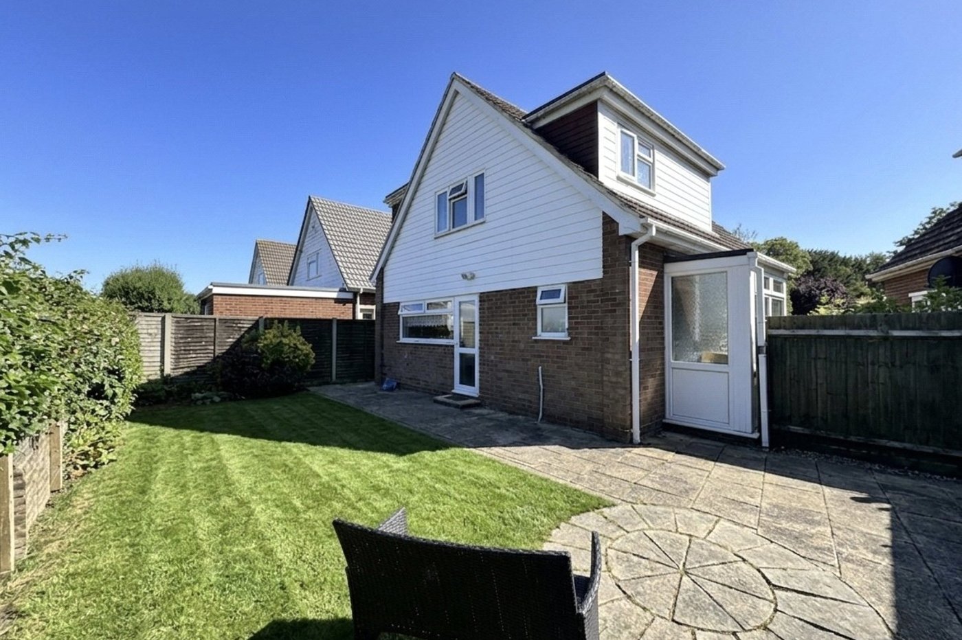 3 bedroom house for sale in Gillingham | Robinson Michael & Jackson