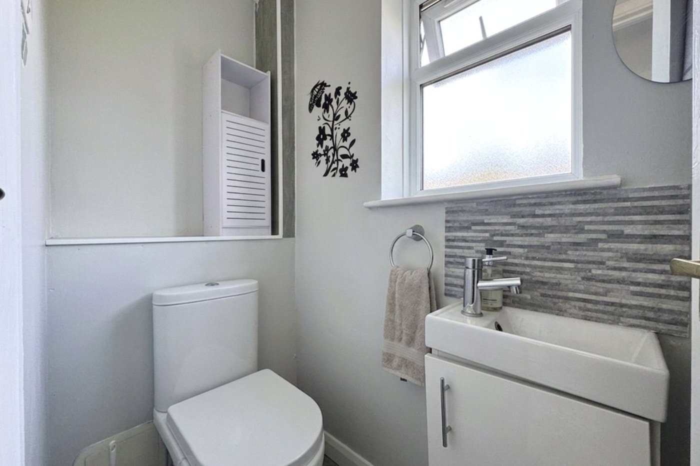 3 bedroom house for sale in Gillingham | Robinson Michael & Jackson