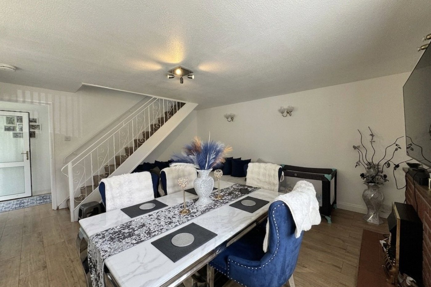3 bedroom house for sale in Gillingham | Robinson Michael & Jackson
