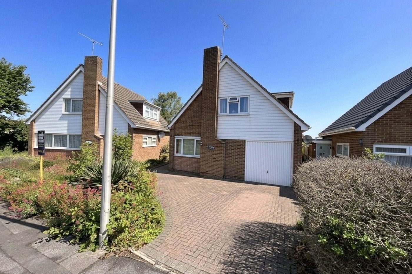 3 bedroom house for sale in Gillingham | Robinson Michael & Jackson