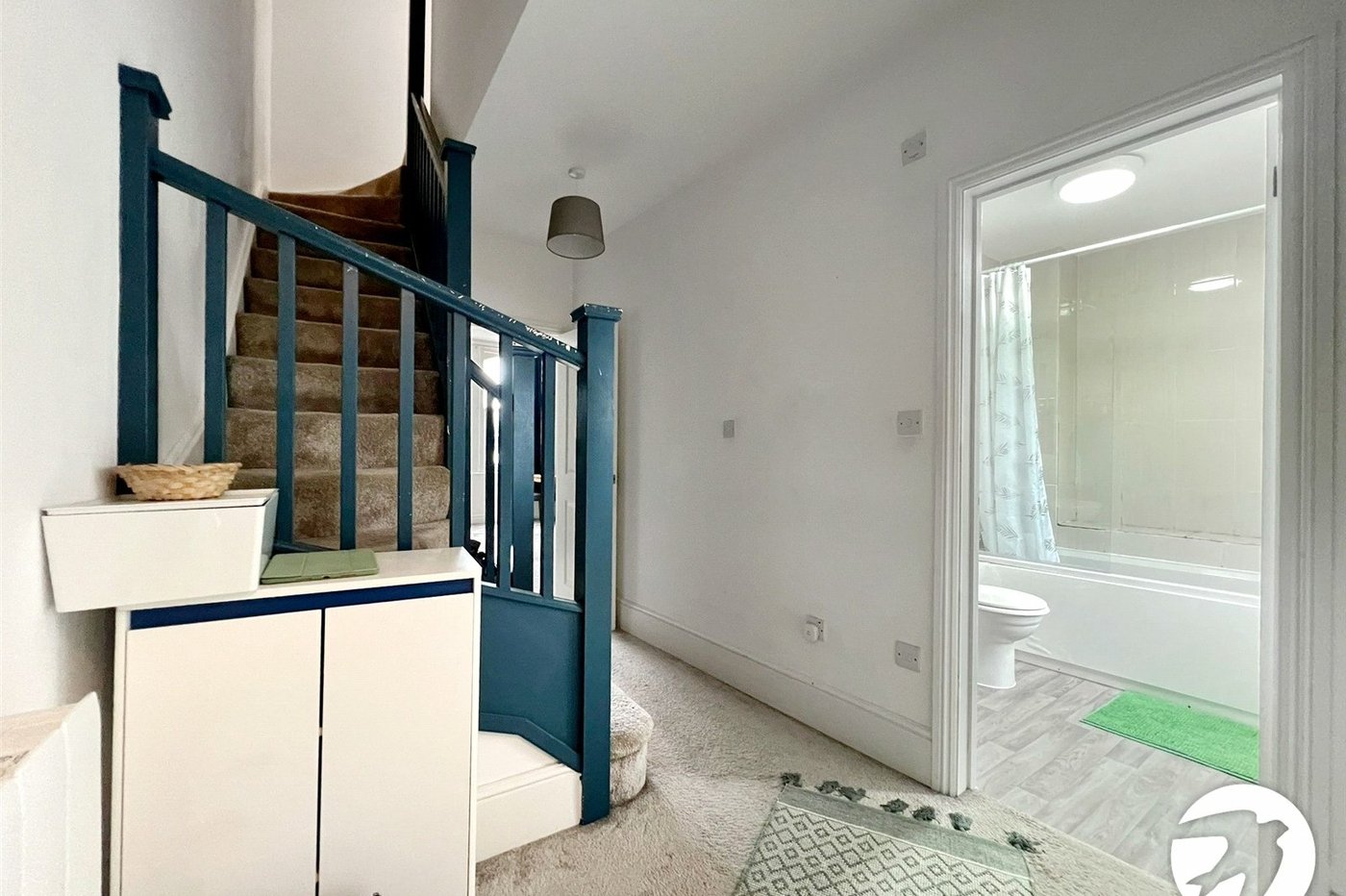 1 bedroom property for sale in Rochester | Robinson Michael & Jackson