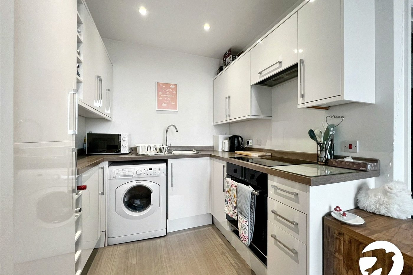 1 bedroom property for sale in Rochester | Robinson Michael & Jackson