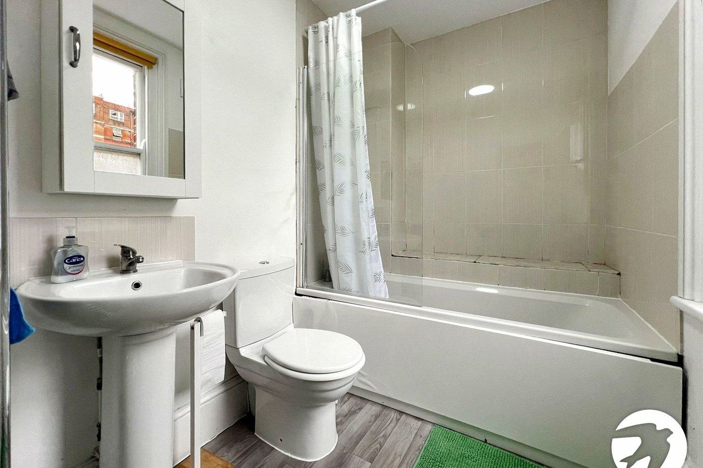 1 bedroom property for sale in Rochester | Robinson Michael & Jackson