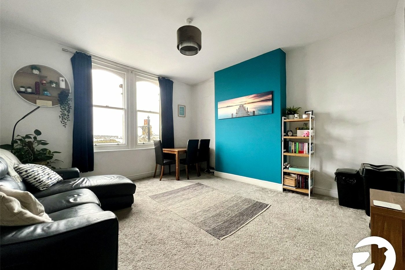 1 bedroom property for sale in Rochester | Robinson Michael & Jackson