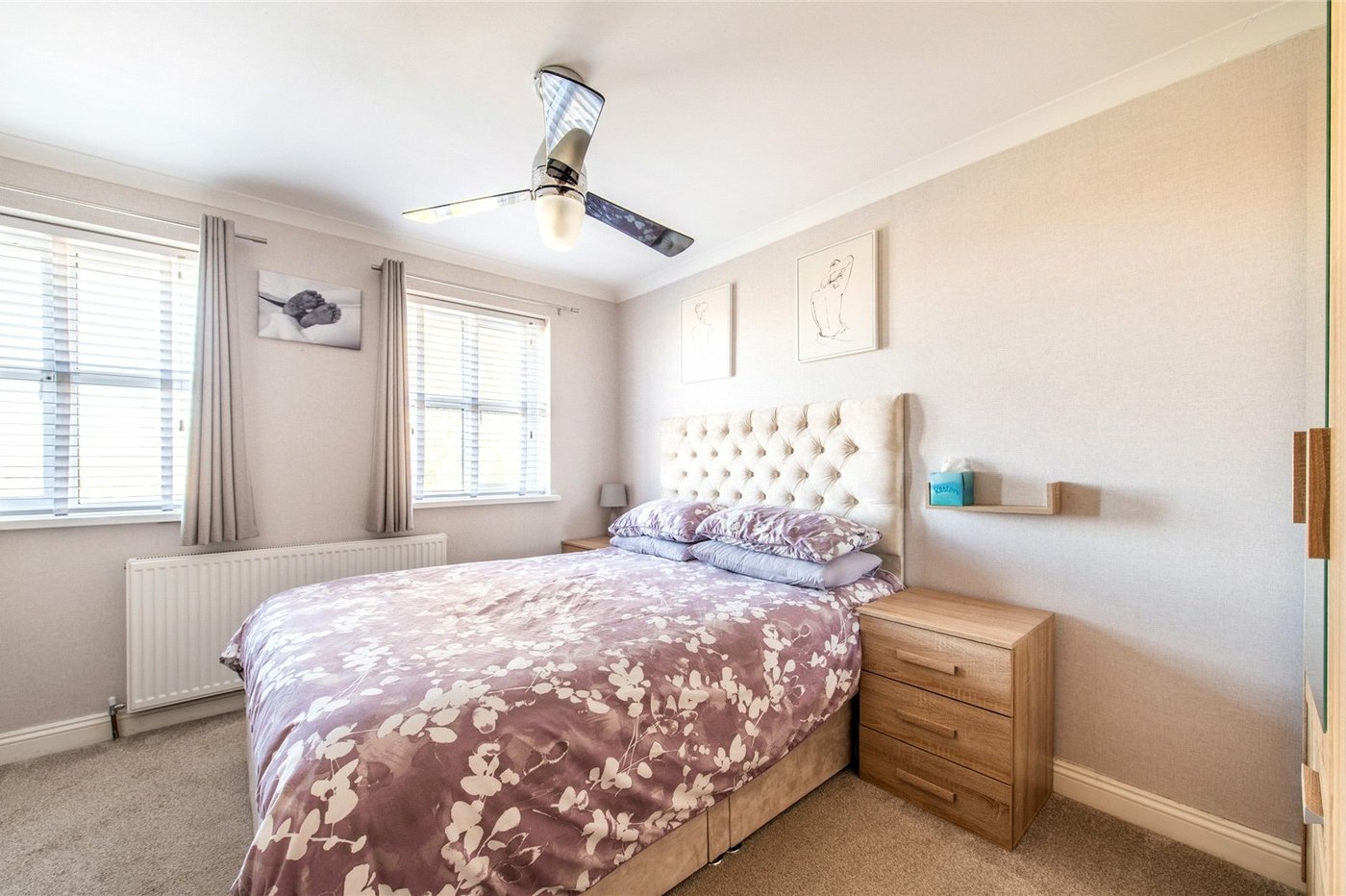 2 bedroom house for sale in Northfleet | Robinson Michael & Jackson