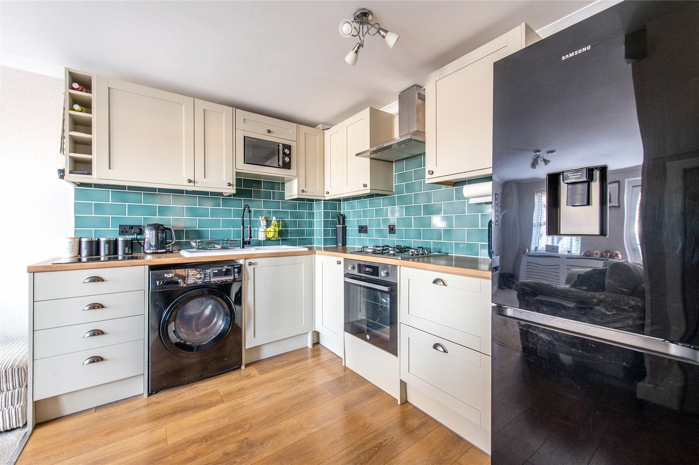 2 bedroom house for sale in Northfleet | Robinson Michael & Jackson