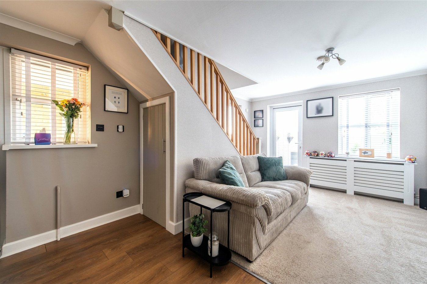 2 bedroom house for sale in Northfleet | Robinson Michael & Jackson