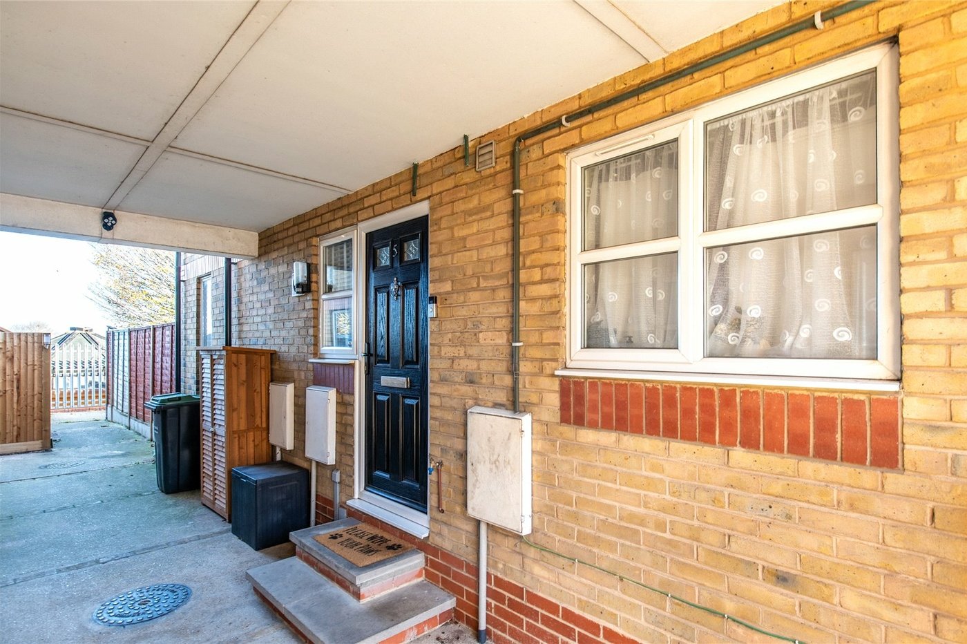 2 bedroom house for sale in Northfleet | Robinson Michael & Jackson