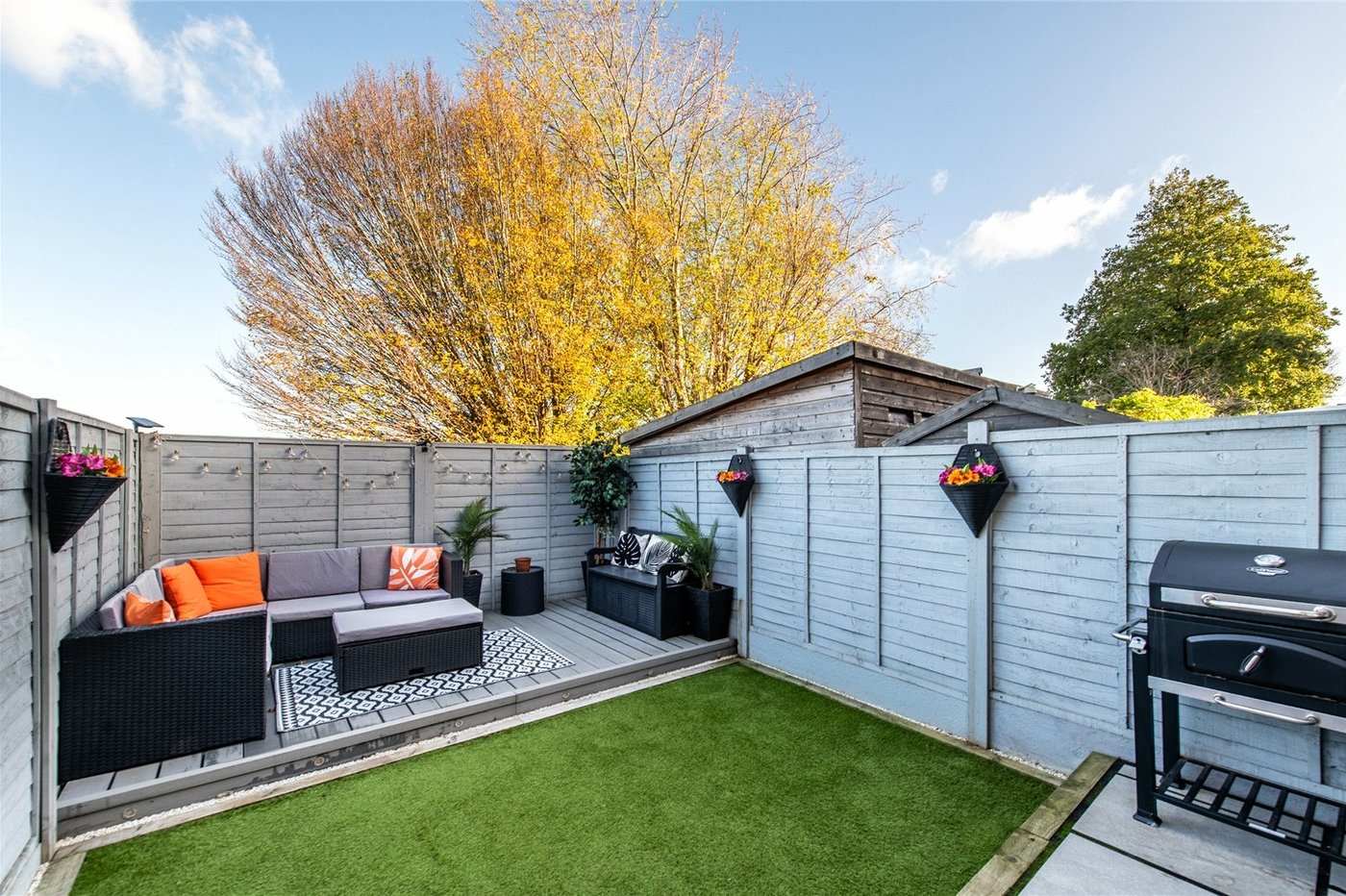 2 bedroom house for sale in Northfleet | Robinson Michael & Jackson