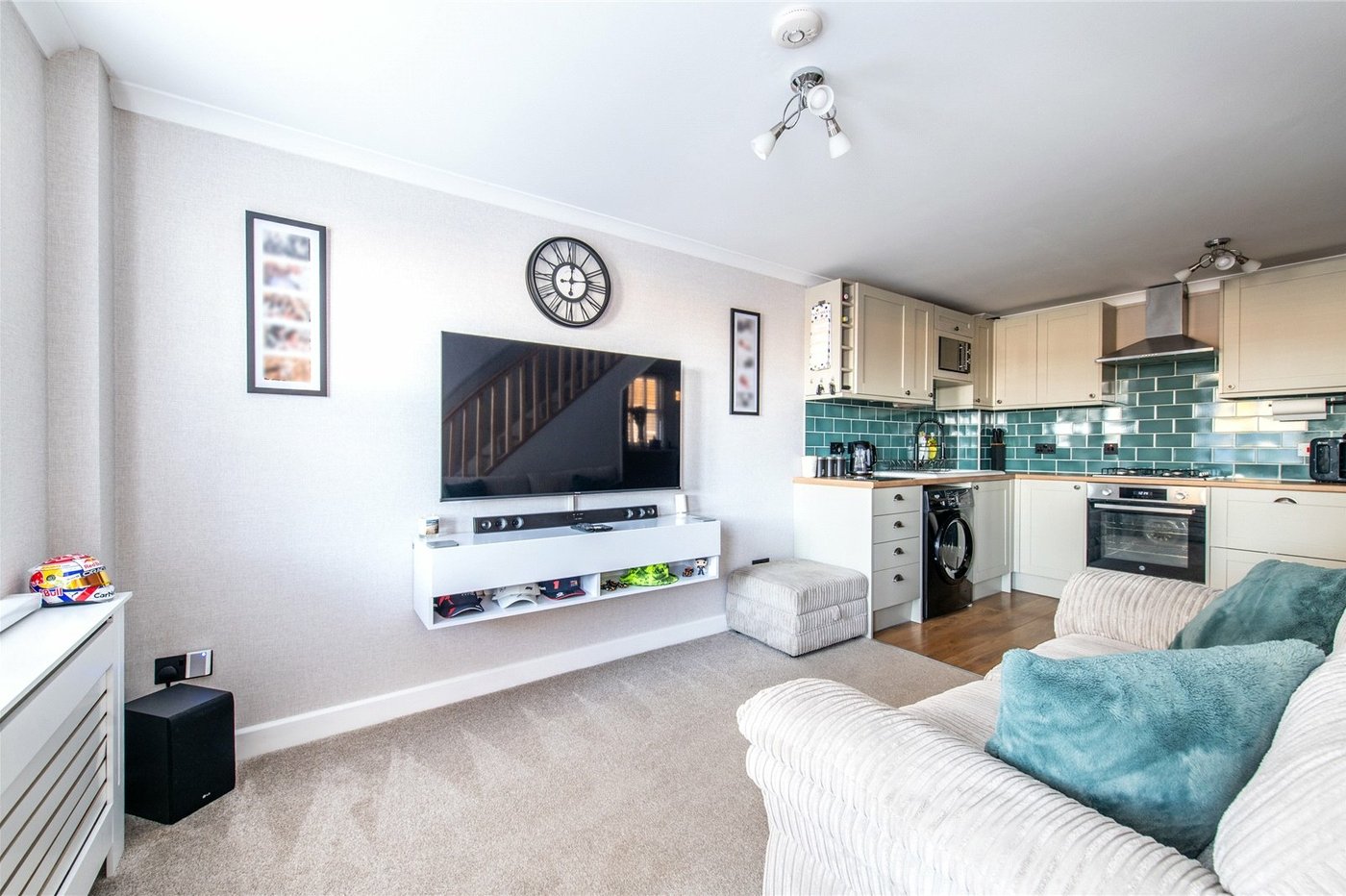 2 bedroom house for sale in Northfleet | Robinson Michael & Jackson