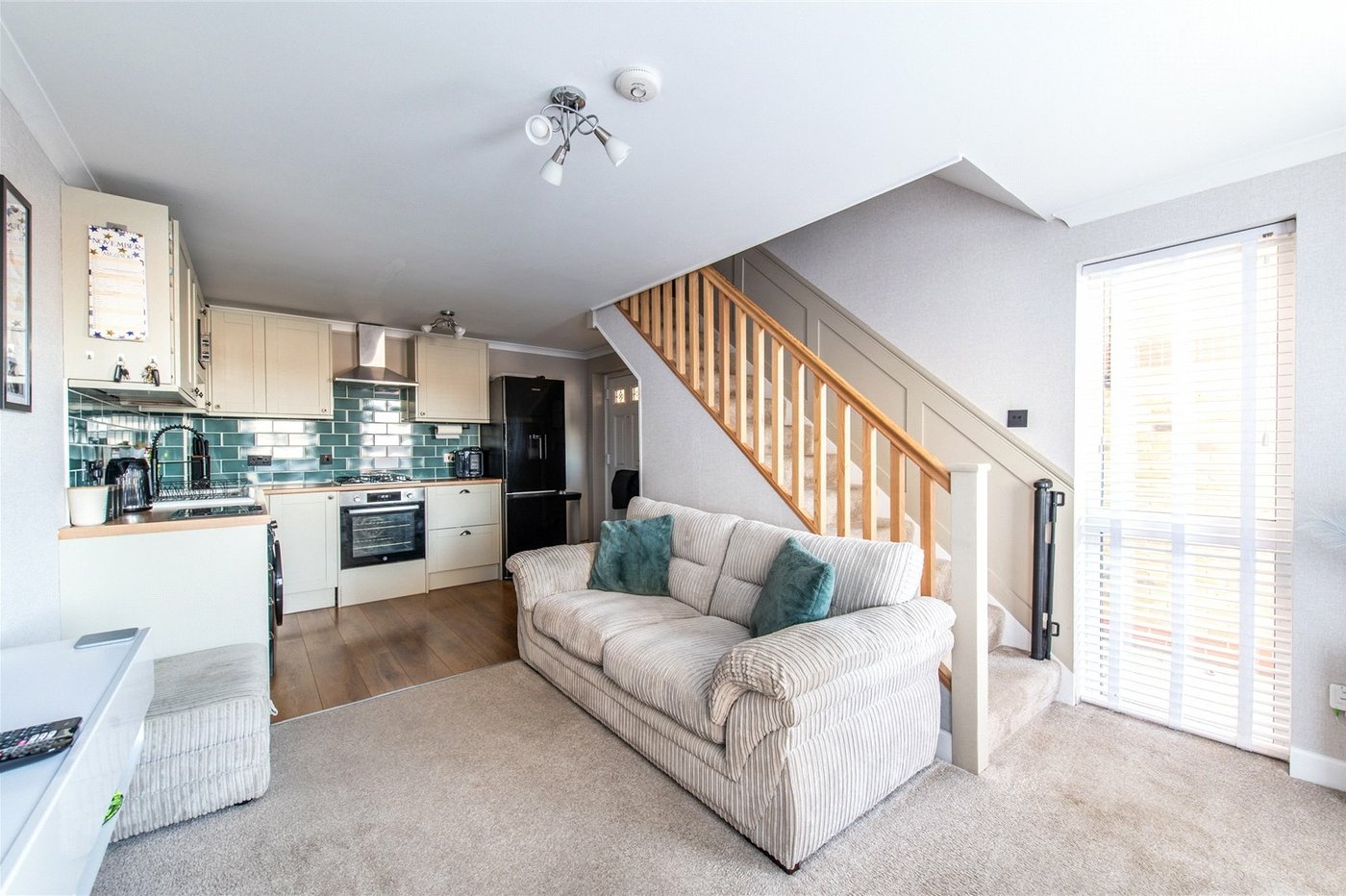 2 bedroom house for sale in Northfleet | Robinson Michael & Jackson