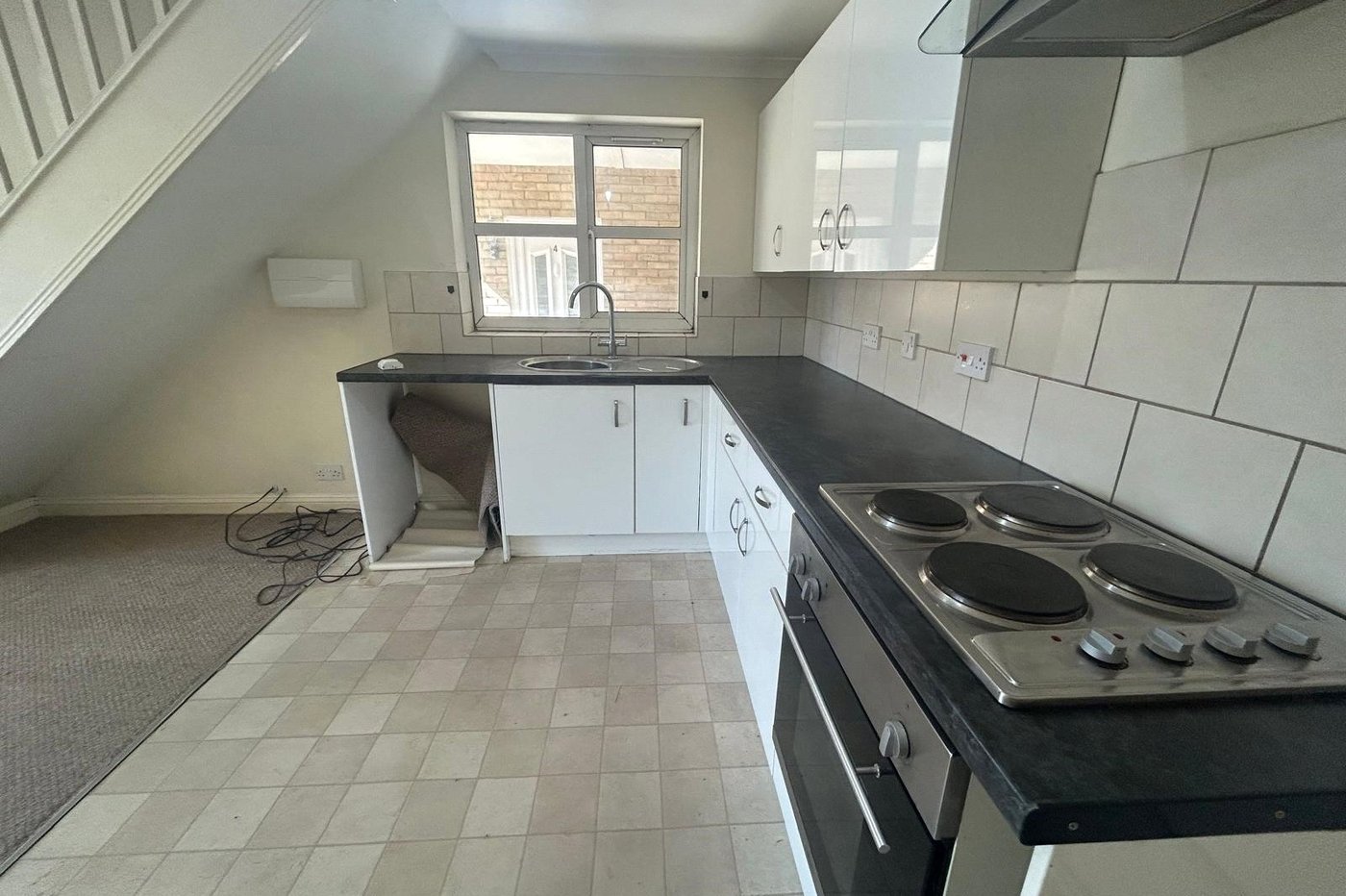 2 bedroom house for sale in Northfleet | Robinson Michael & Jackson