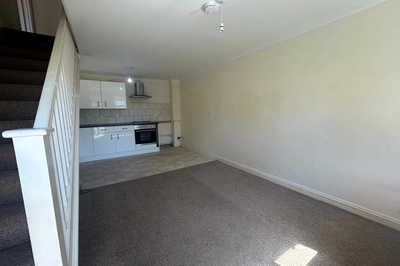 2 bedroom house for sale in Northfleet | Robinson Michael & Jackson