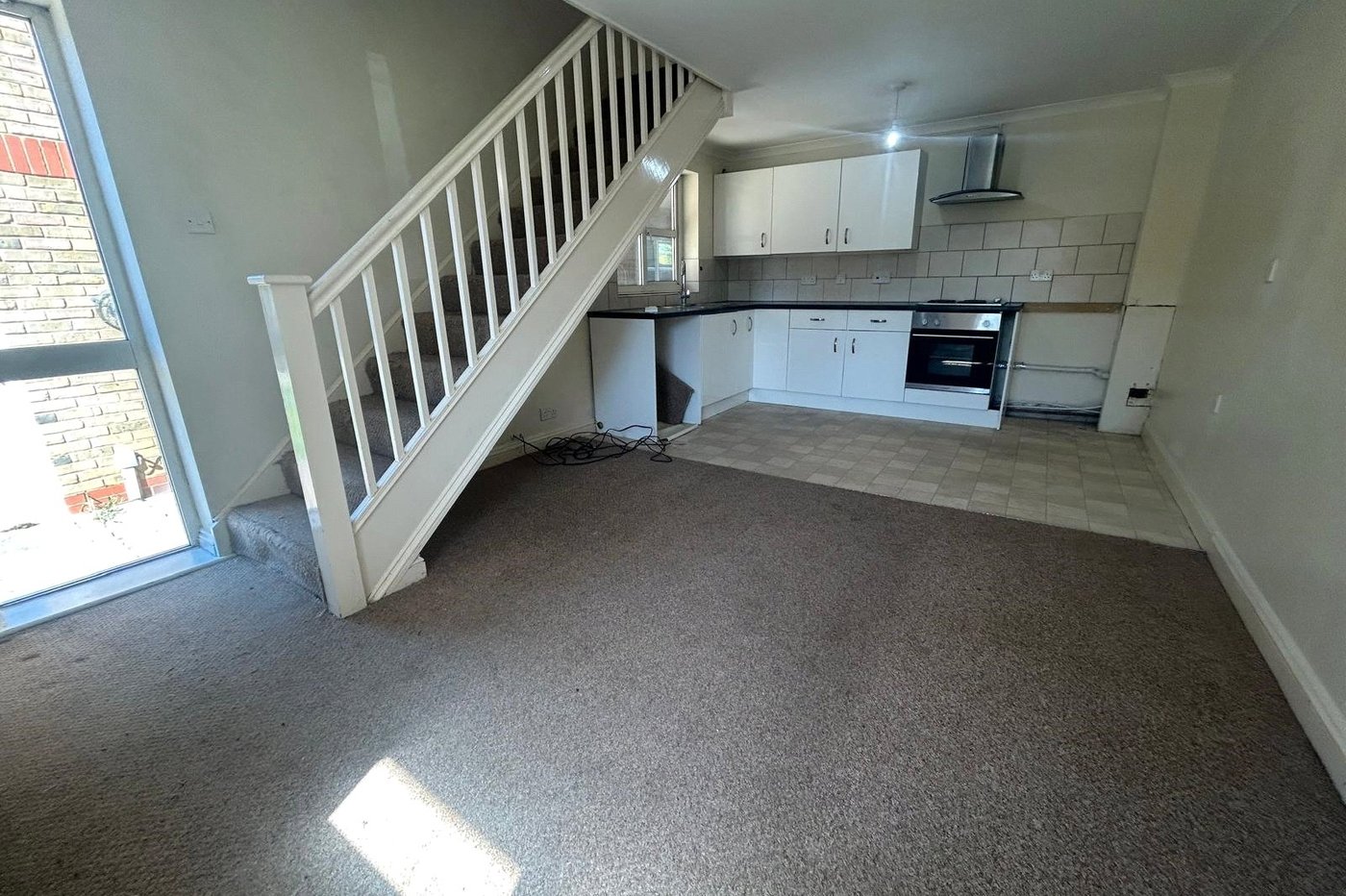2 bedroom house for sale in Northfleet | Robinson Michael & Jackson