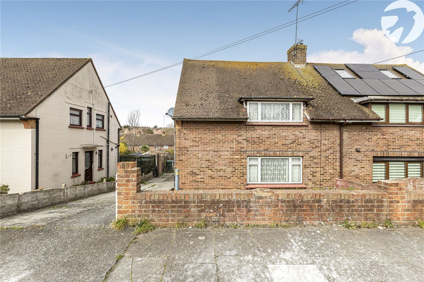 3 bedroom house for sale in Gravesend | Robinson Michael & Jackson