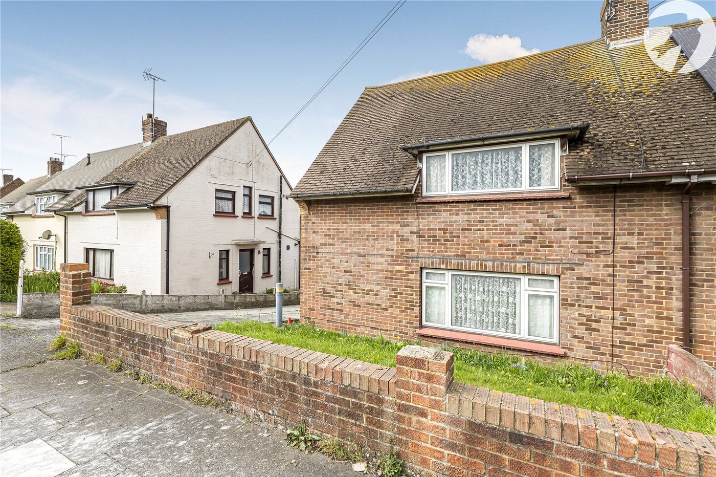 3 bedroom house for sale in Gravesend | Robinson Michael & Jackson
