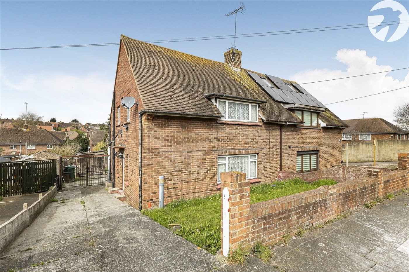 3 bedroom house for sale in Gravesend | Robinson Michael & Jackson