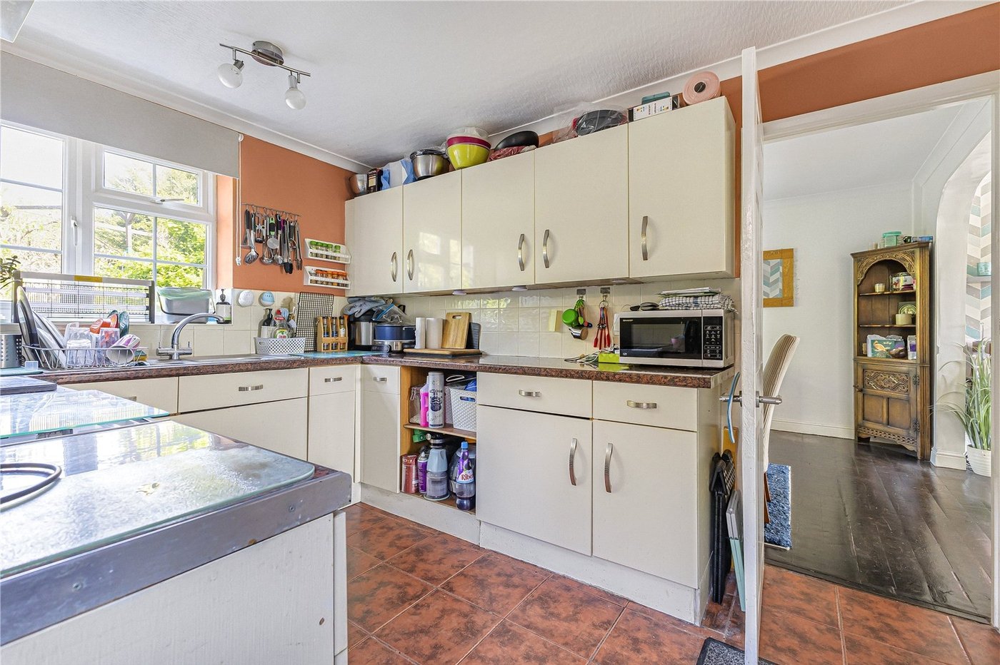 3 bedroom house for sale in Hextable | Robinson Jackson