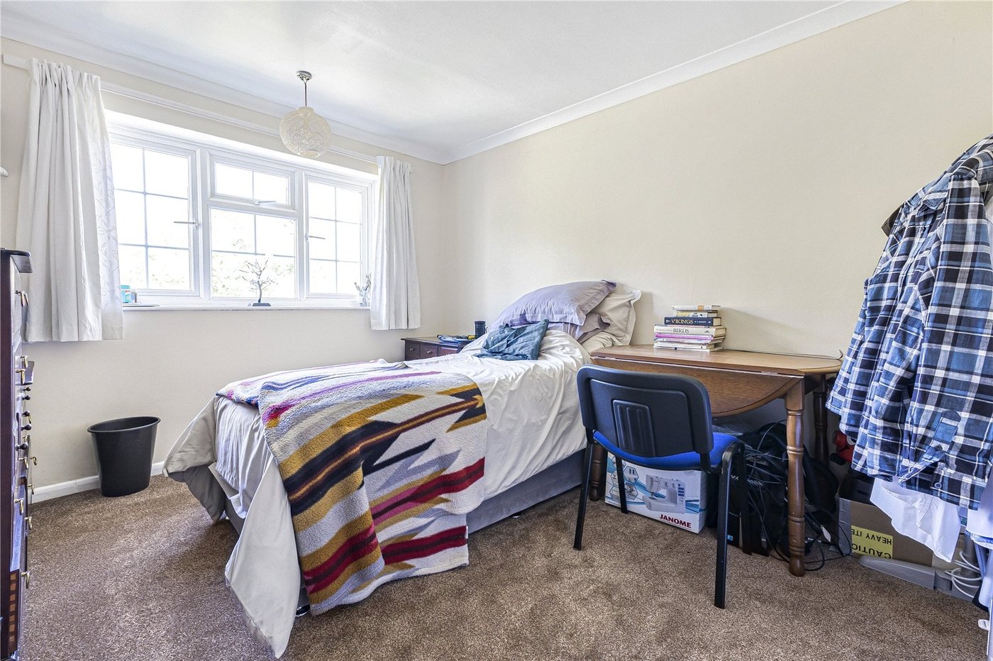 3 bedroom house for sale in Hextable | Robinson Jackson