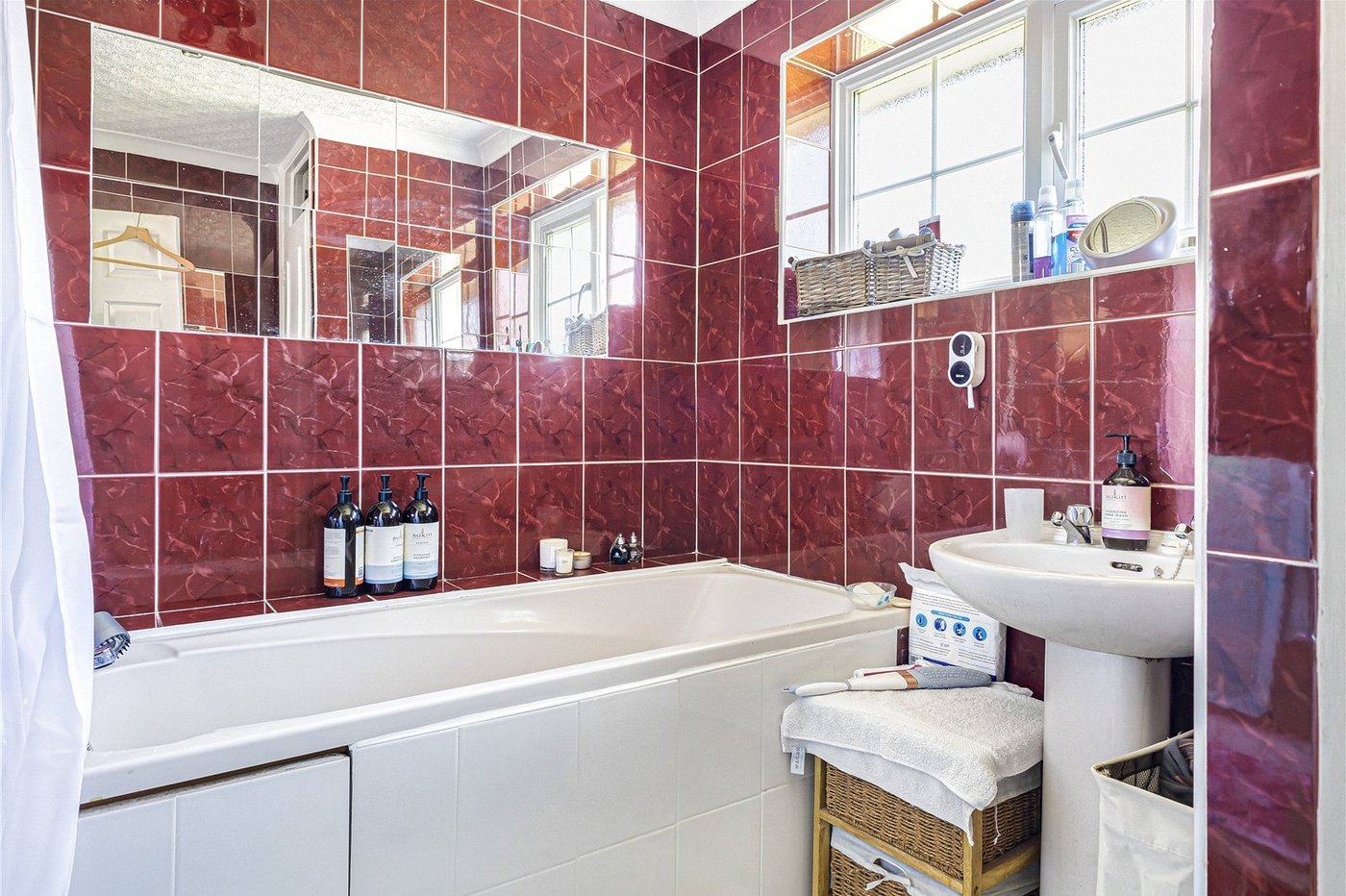 3 bedroom house for sale in Hextable | Robinson Jackson