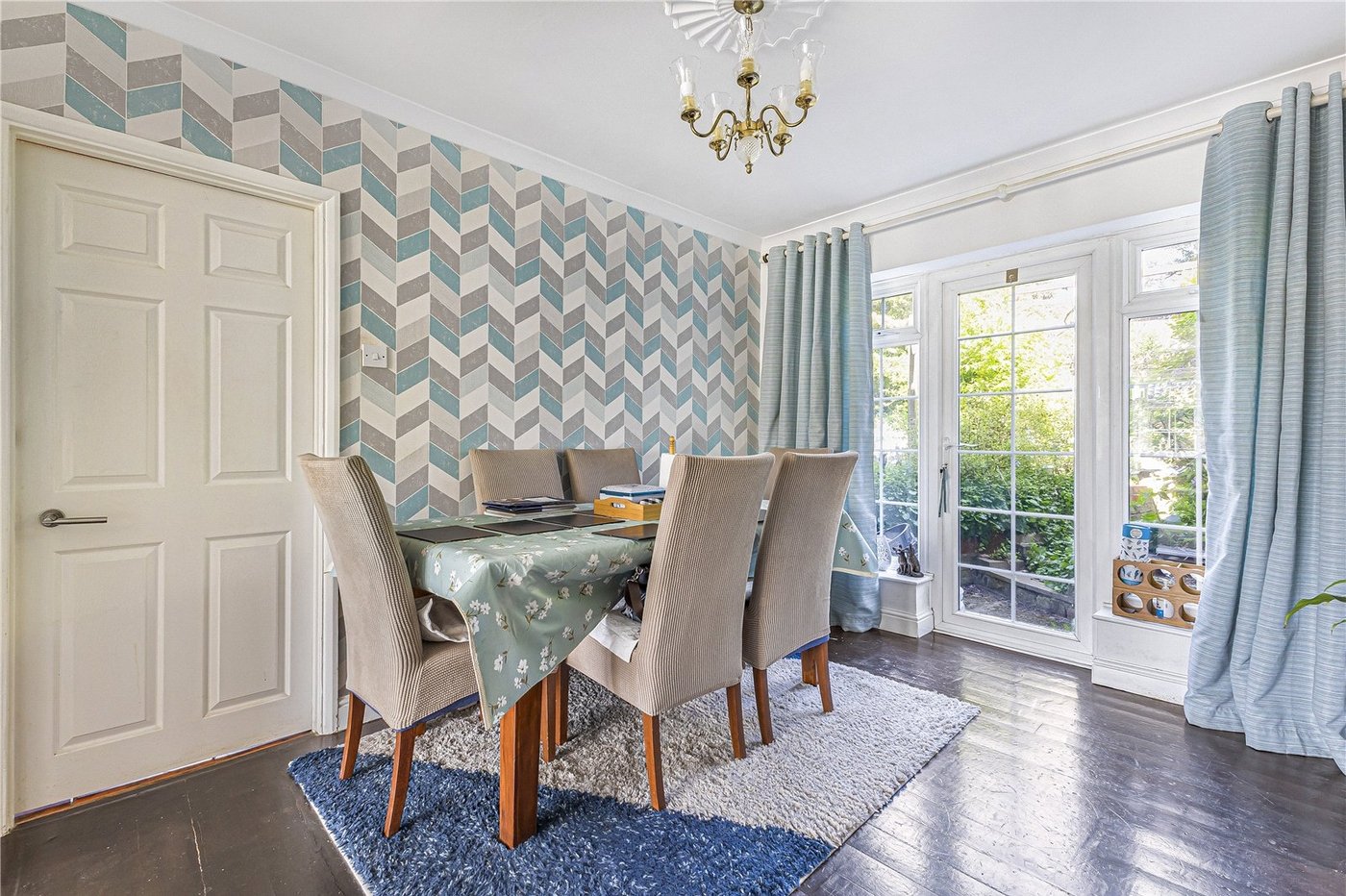 3 bedroom house for sale in Hextable | Robinson Jackson