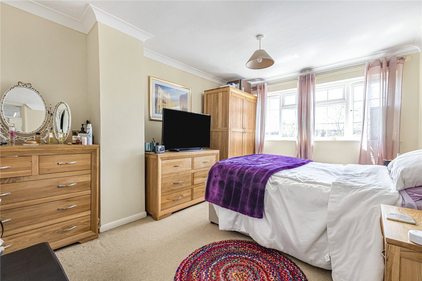 3 bedroom house for sale in Hextable | Robinson Jackson
