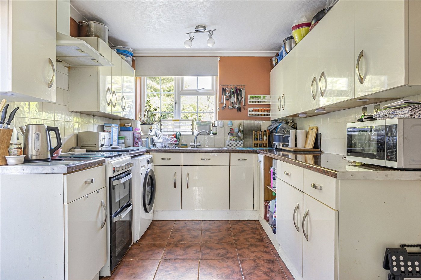 3 bedroom house for sale in Hextable | Robinson Jackson
