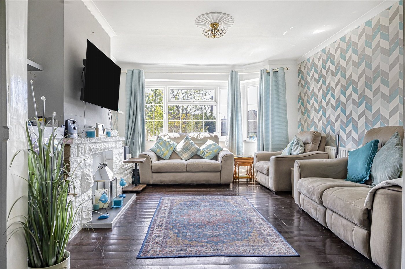 3 bedroom house for sale in Hextable | Robinson Jackson