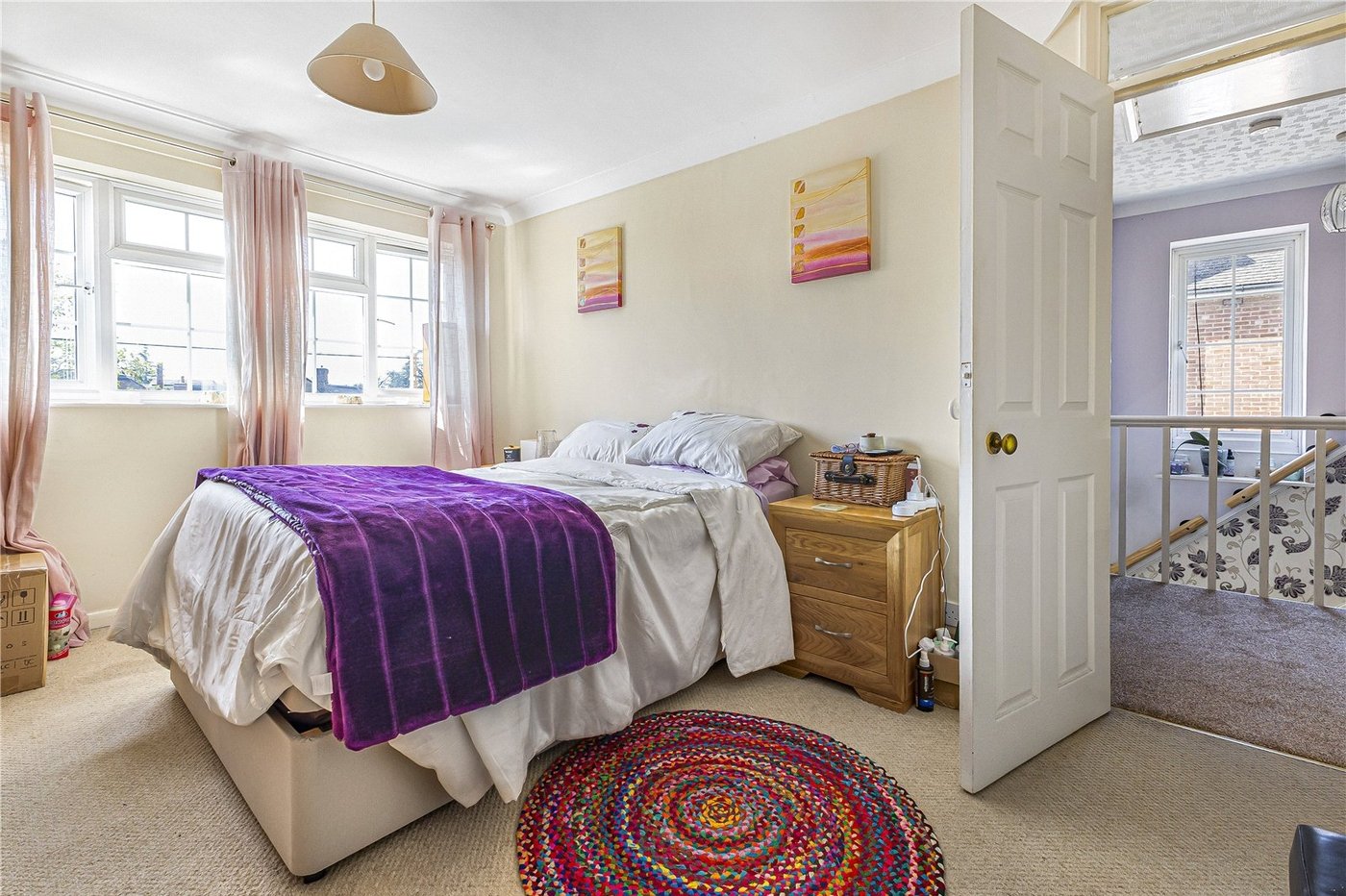 3 bedroom house for sale in Hextable | Robinson Jackson