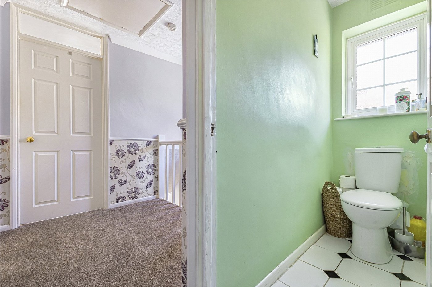 3 bedroom house for sale in Hextable | Robinson Jackson