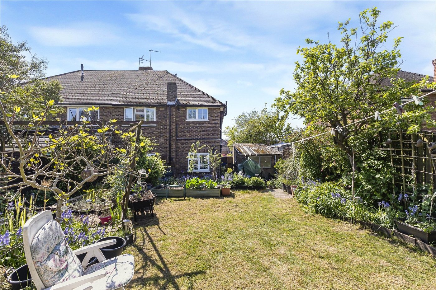 3 bedroom house for sale in Hextable | Robinson Jackson