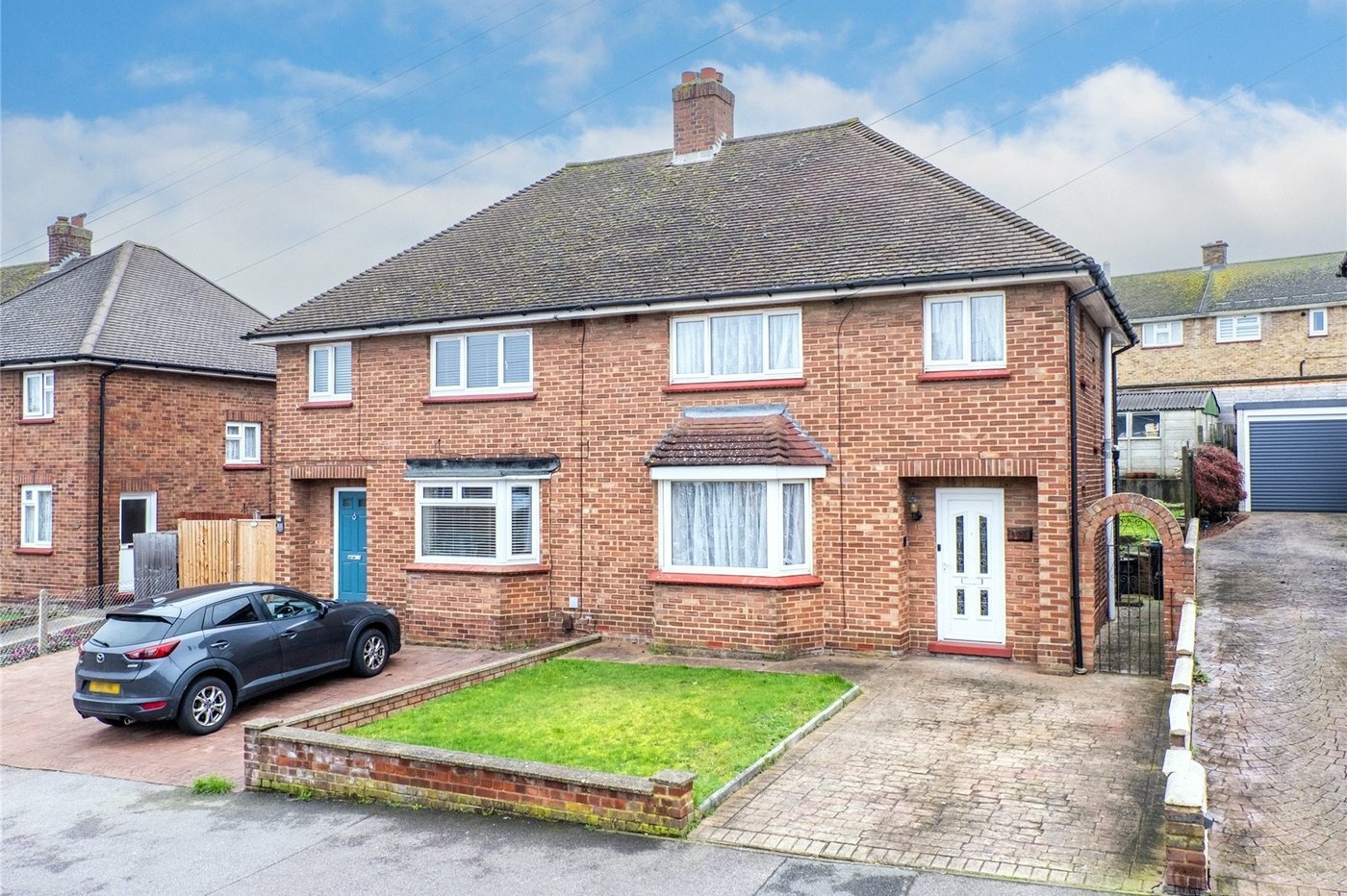 3 bedroom house for sale in Gravesend | Robinson Michael & Jackson