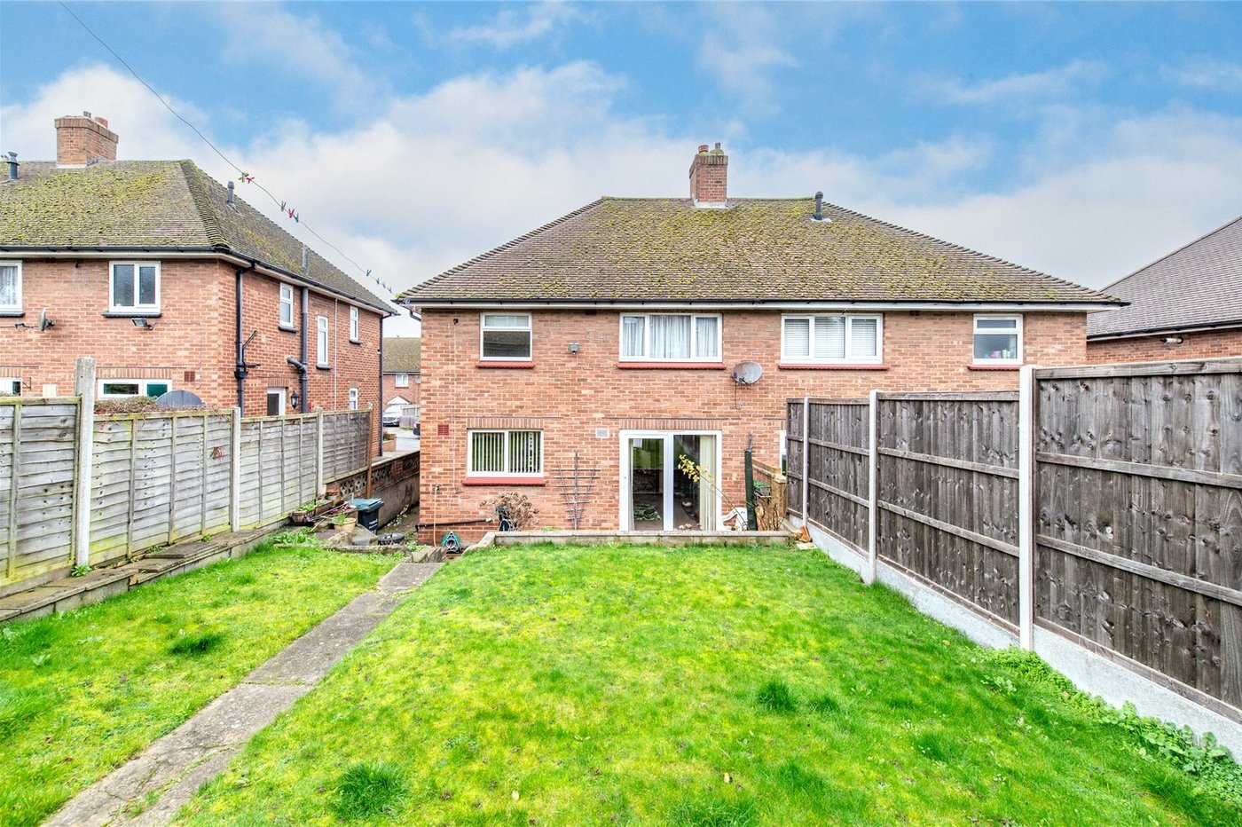 3 bedroom house for sale in Gravesend | Robinson Michael & Jackson