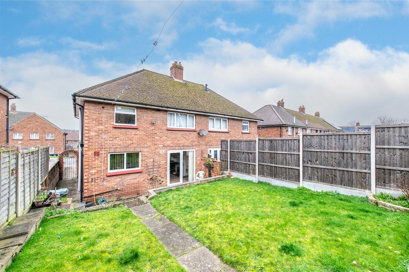 3 bedroom house for sale in Gravesend | Robinson Michael & Jackson